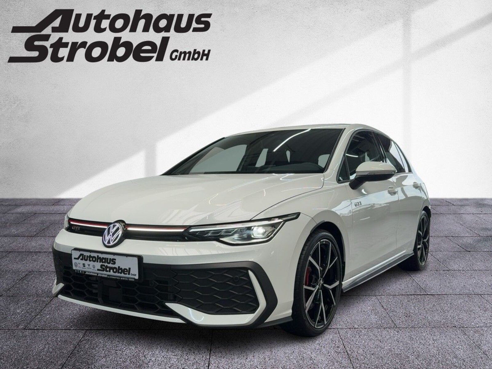 Volkswagen Golf – Bild 2