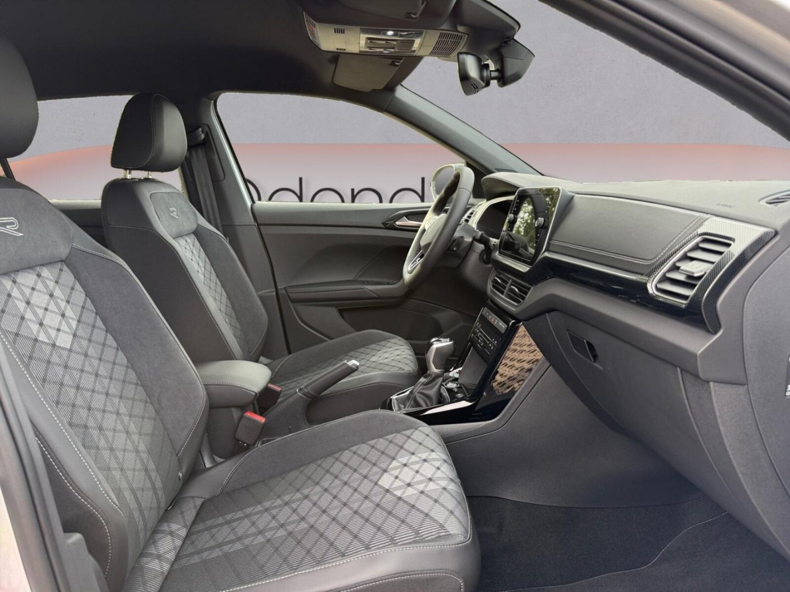 Volkswagen T-Cross – Bild 15