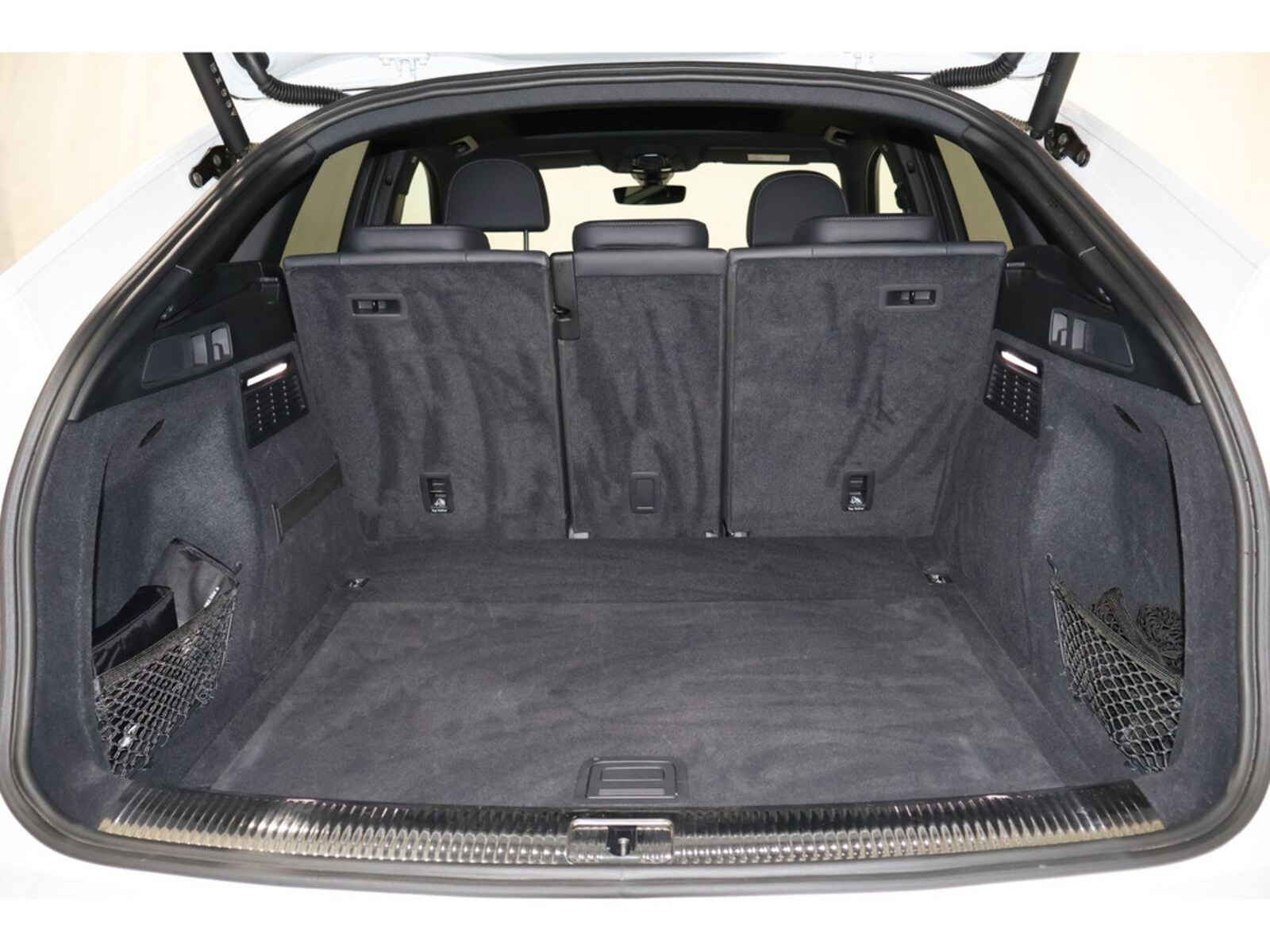 Audi Q5 Sportback – Bild 6