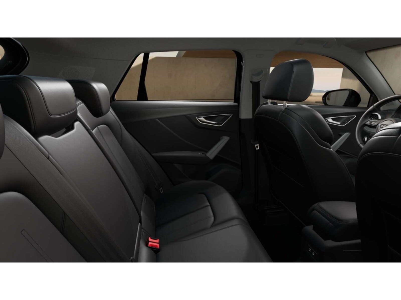 Audi Q2 – Bild 9