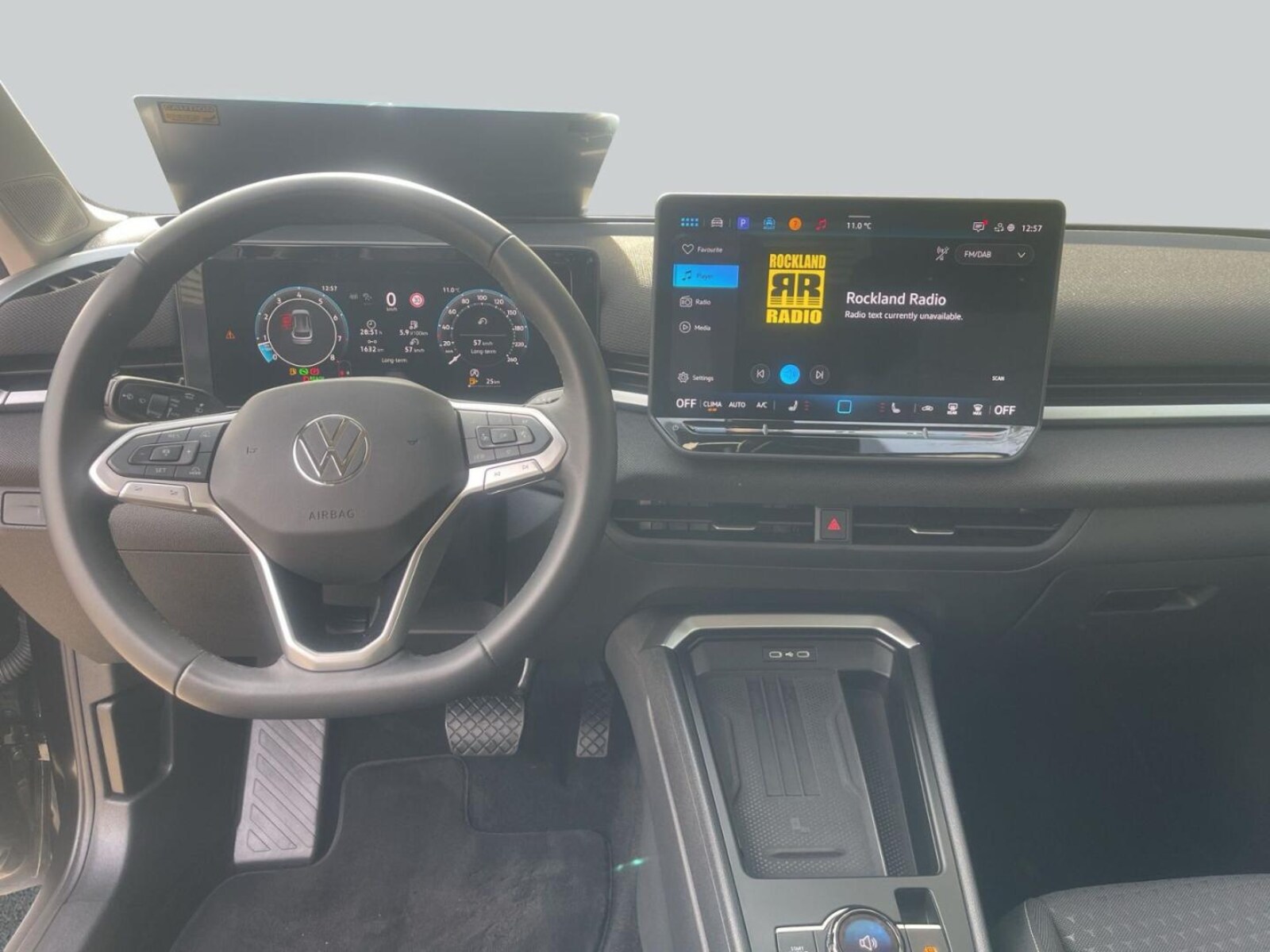 Volkswagen T-Roc – Bild 13