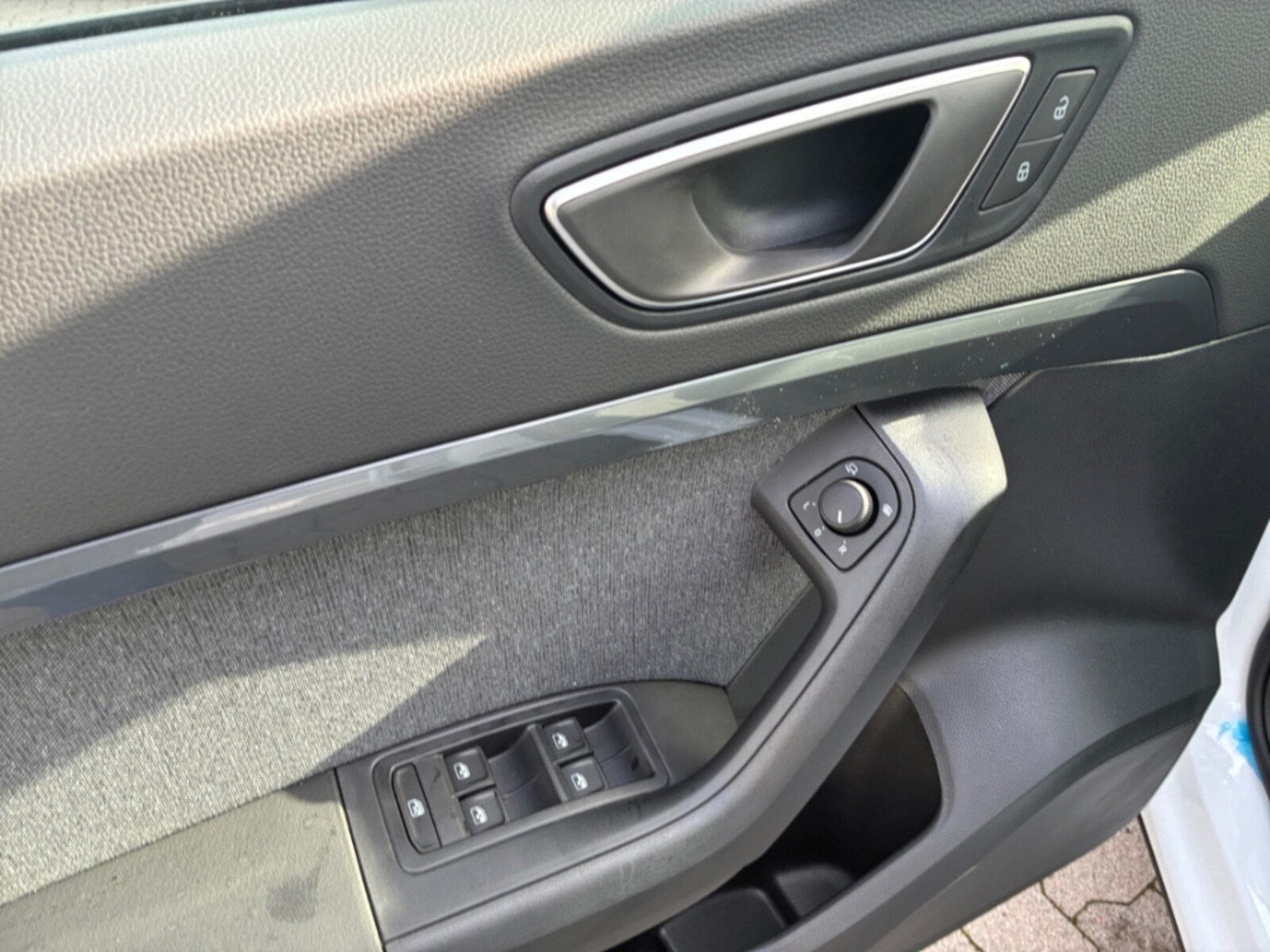 SEAT Ateca – Bild 9