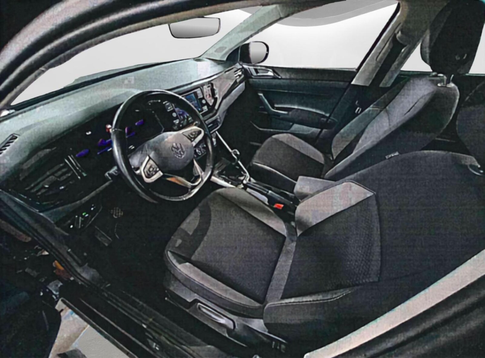 Volkswagen Taigo – Bild 4