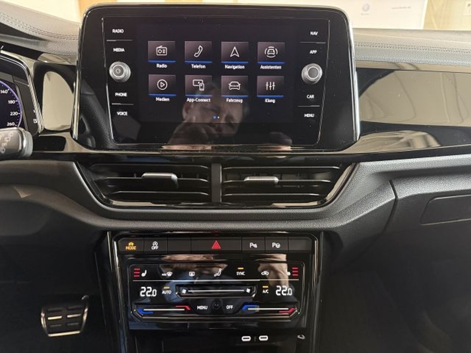 Volkswagen T-Roc – Bild 15