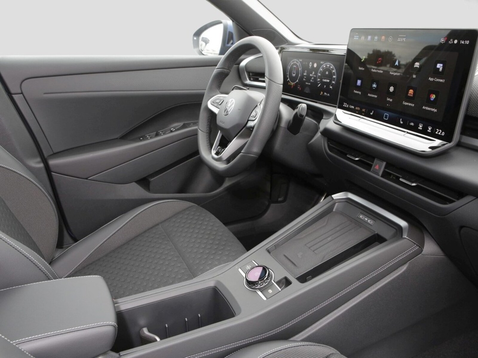 Volkswagen T-Roc – Bild 9