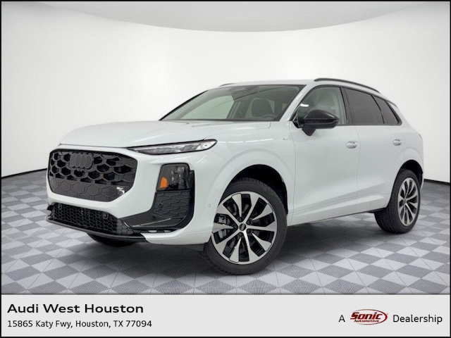 2026 Audi Q3