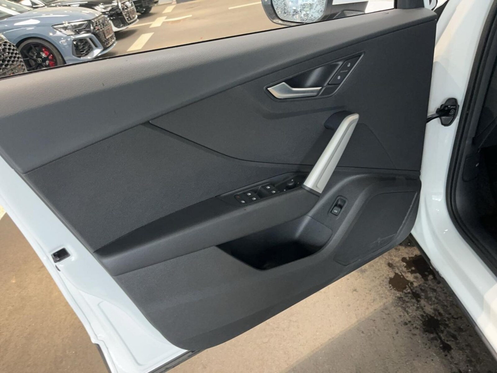 Audi Q2 – Bild 13