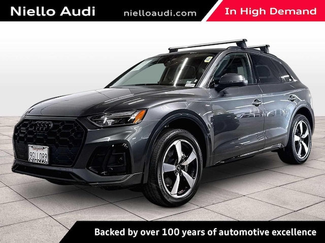 2023 Audi Q5