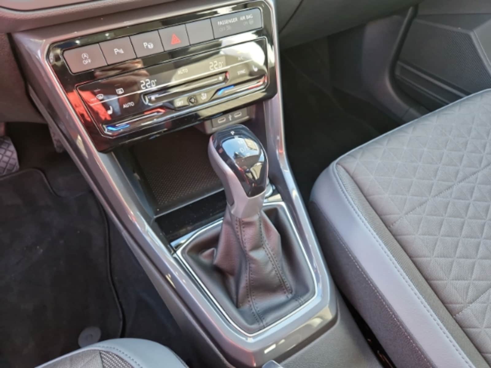 Volkswagen T-Cross – Bild 15