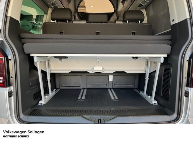 Volkswagen T6.1 California