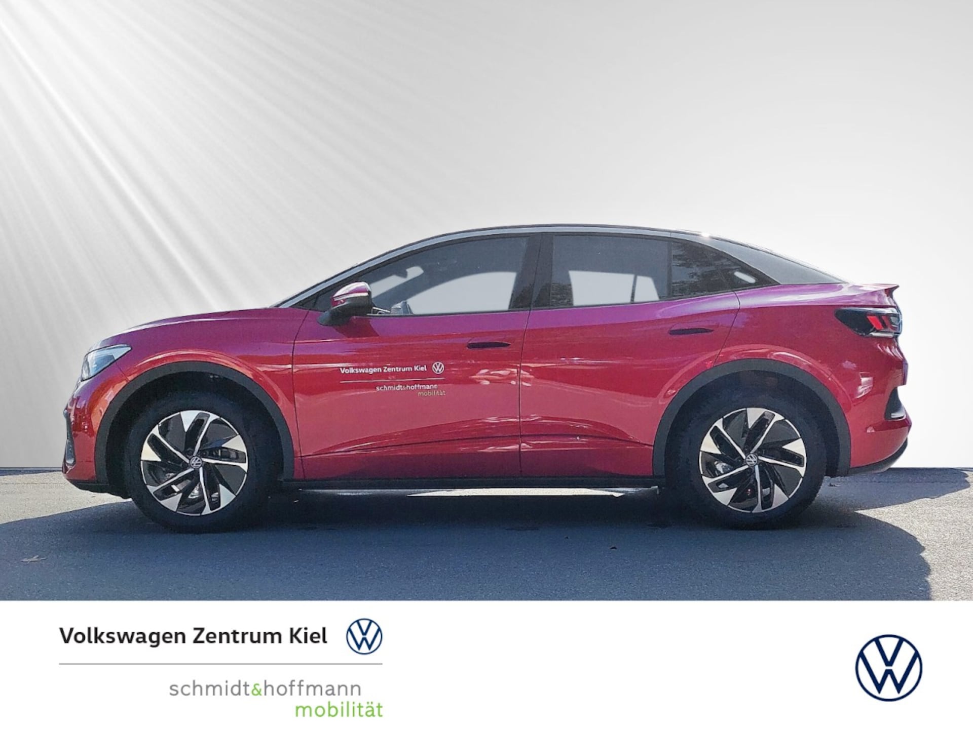 Volkswagen ID.5 Pro