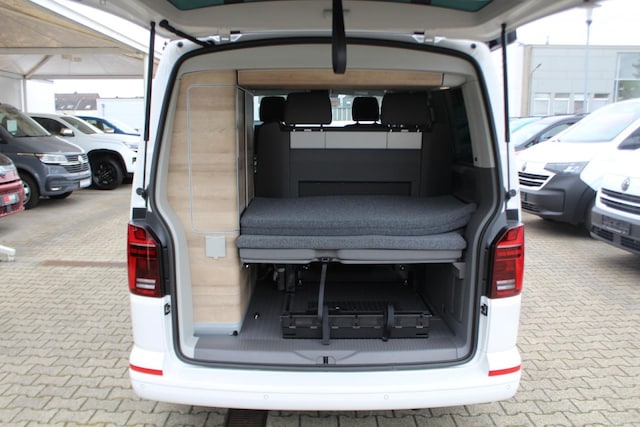 Volkswagen T6.1 California
