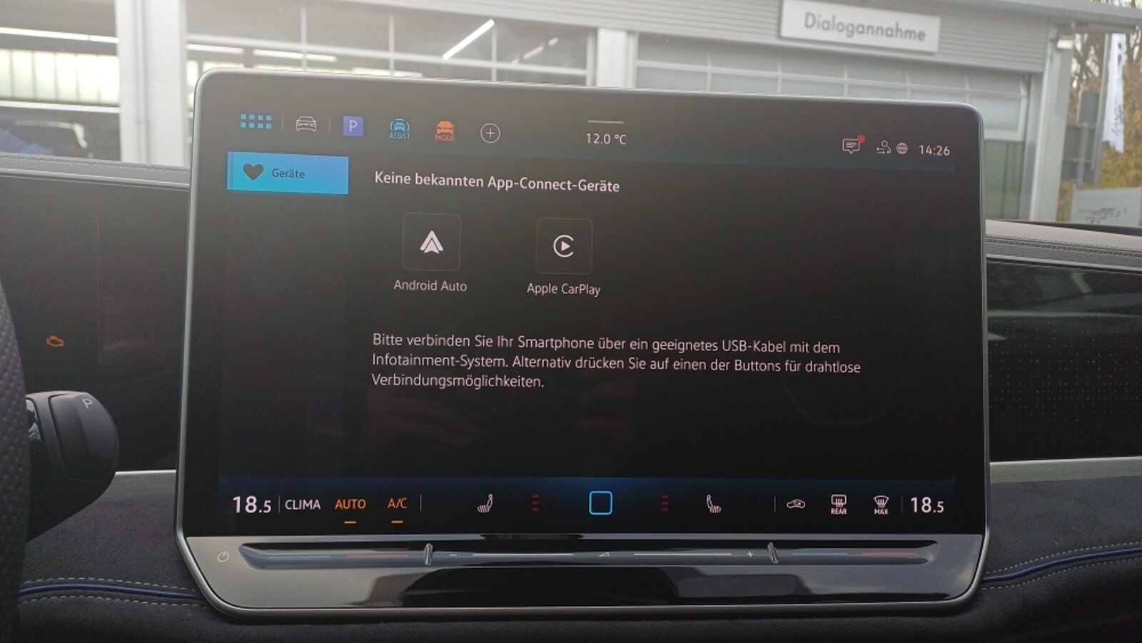 Volkswagen Passat – Bild 16