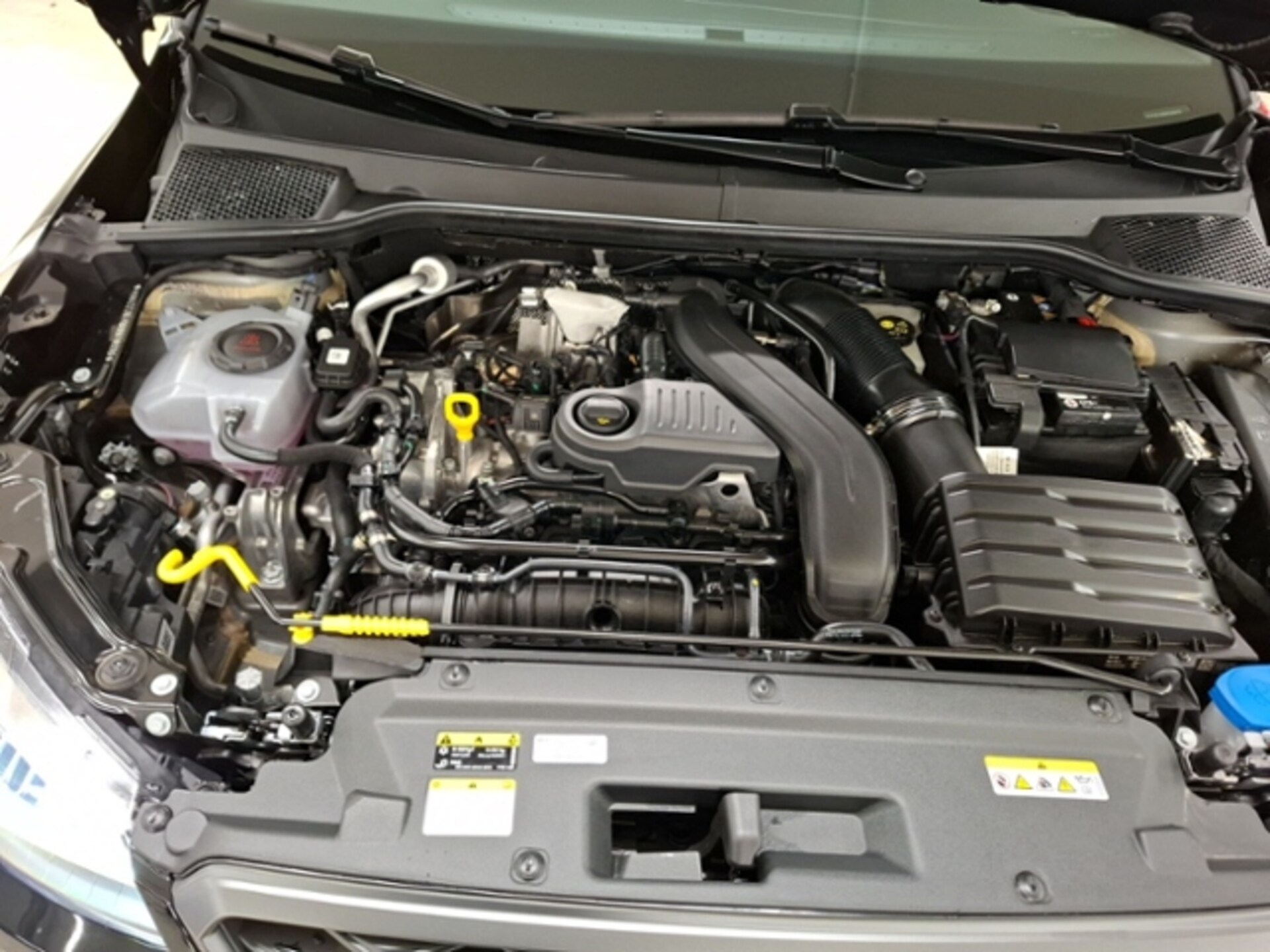 SEAT Arona FR