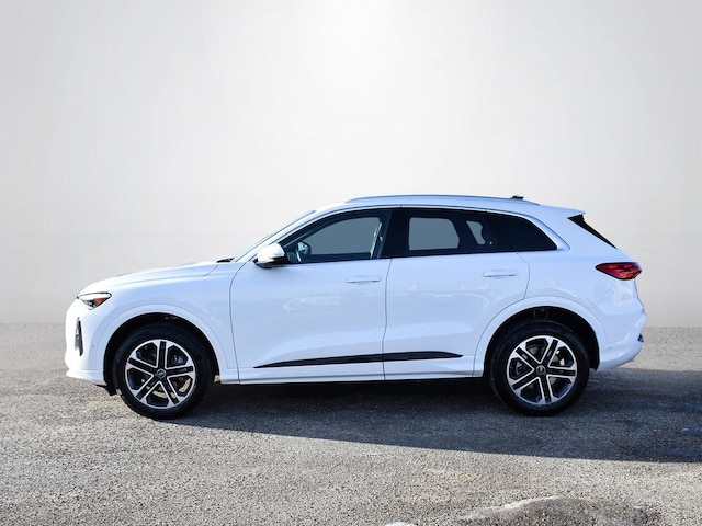 2025 Audi Audi Q5 SUV