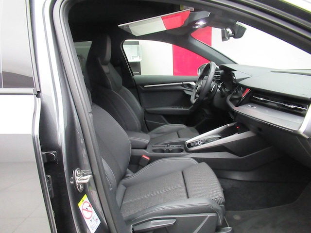 Audi A3 Sportback TFSI E S Line 40 TFSI E 204 Ch S Tronic -  - Joinsteer - #5