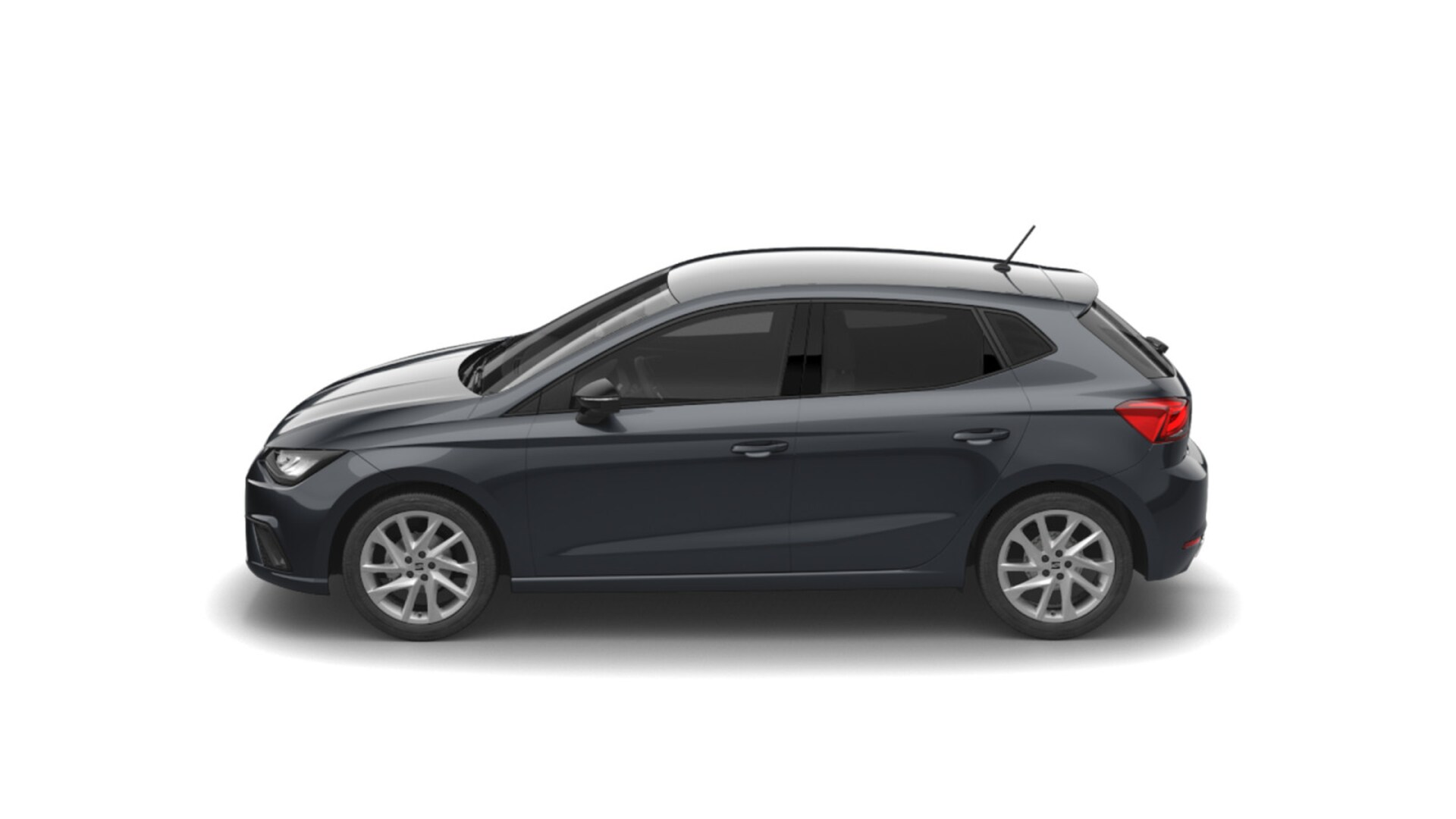 SEAT Ibiza FR