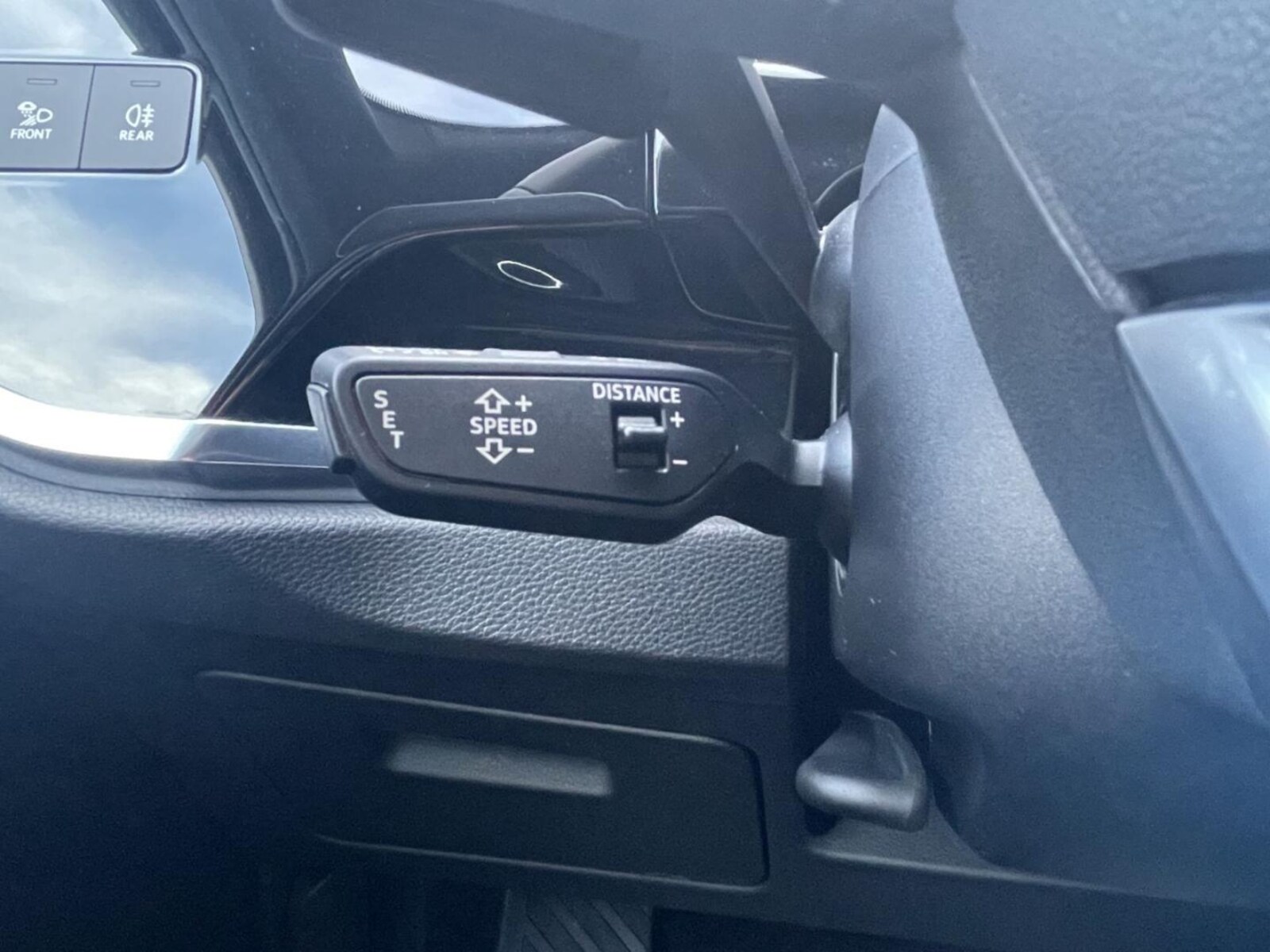 Audi Q3 Sportback – Bild 24