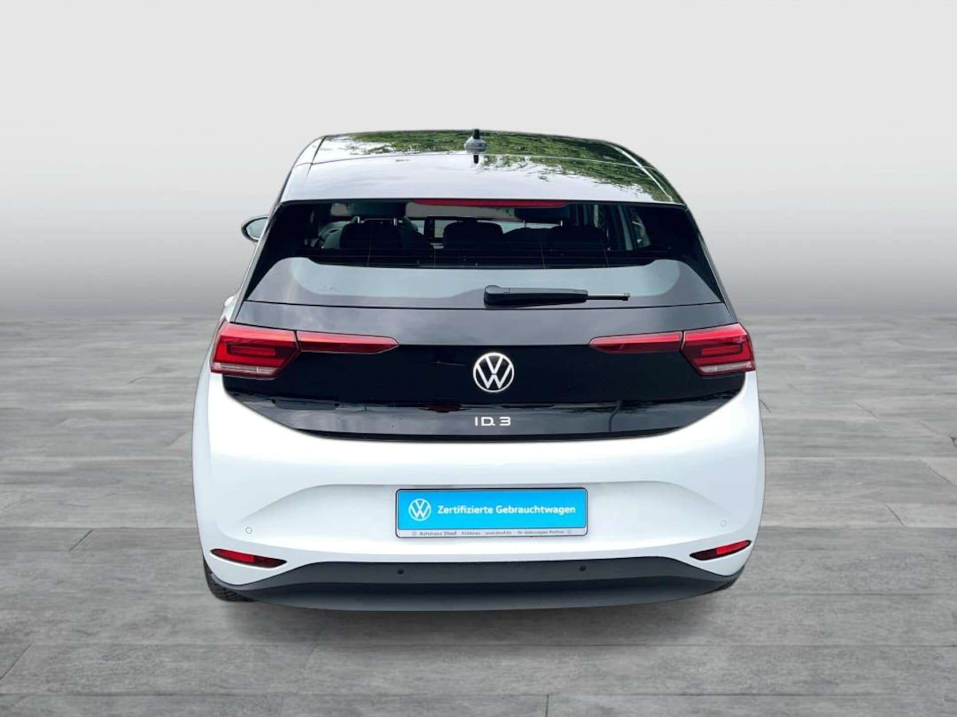 Volkswagen ID.3 Pure Performance