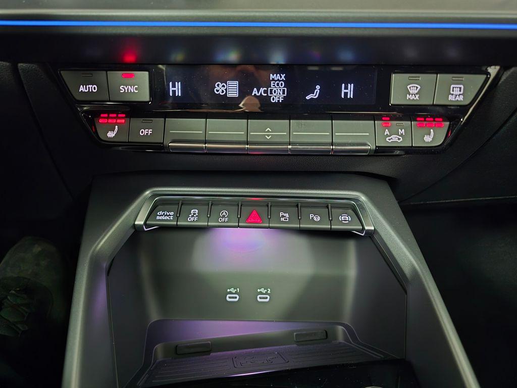 2026 Audi A3 Premium - Photo 15
