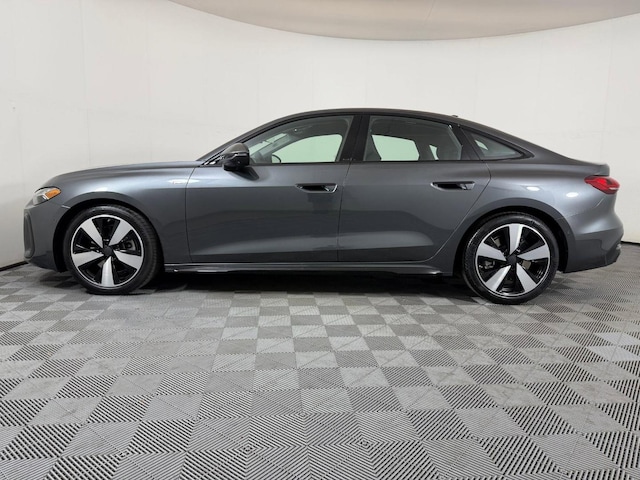 2026 Audi A5 Sedan