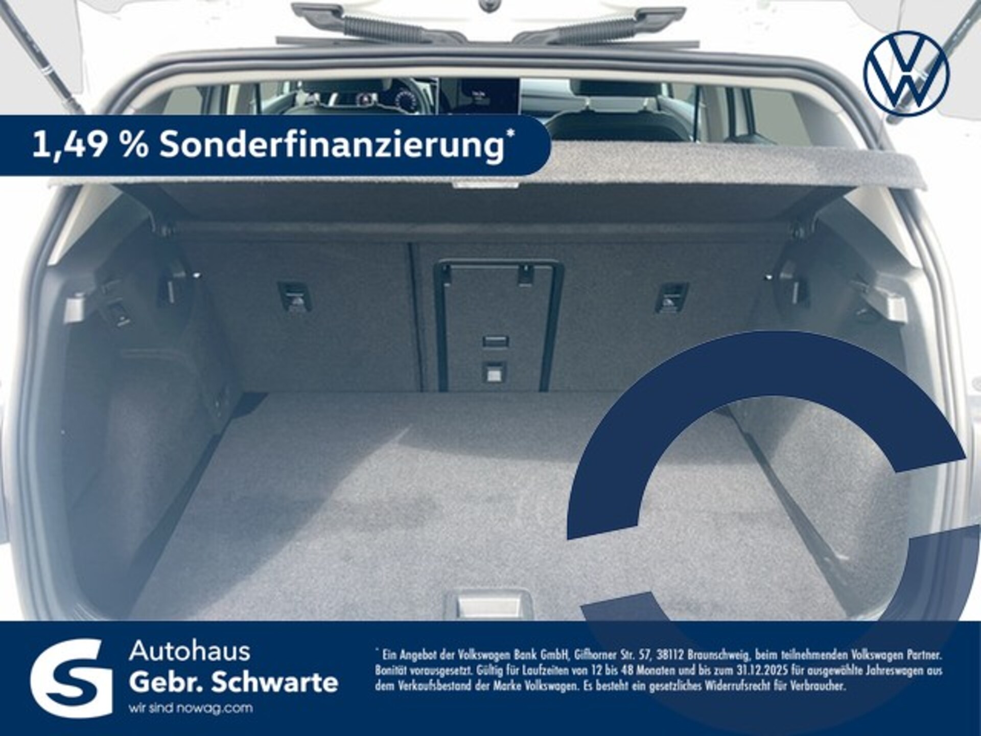 Volkswagen Golf Goal
