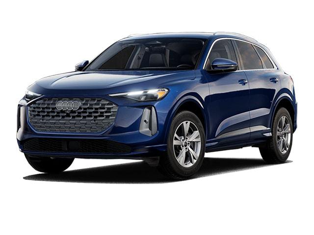 2025 Audi Q5 Premium Plus quattro's photo