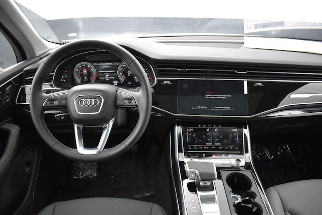 2026 Audi Q7 Premium Plus - Photo 12