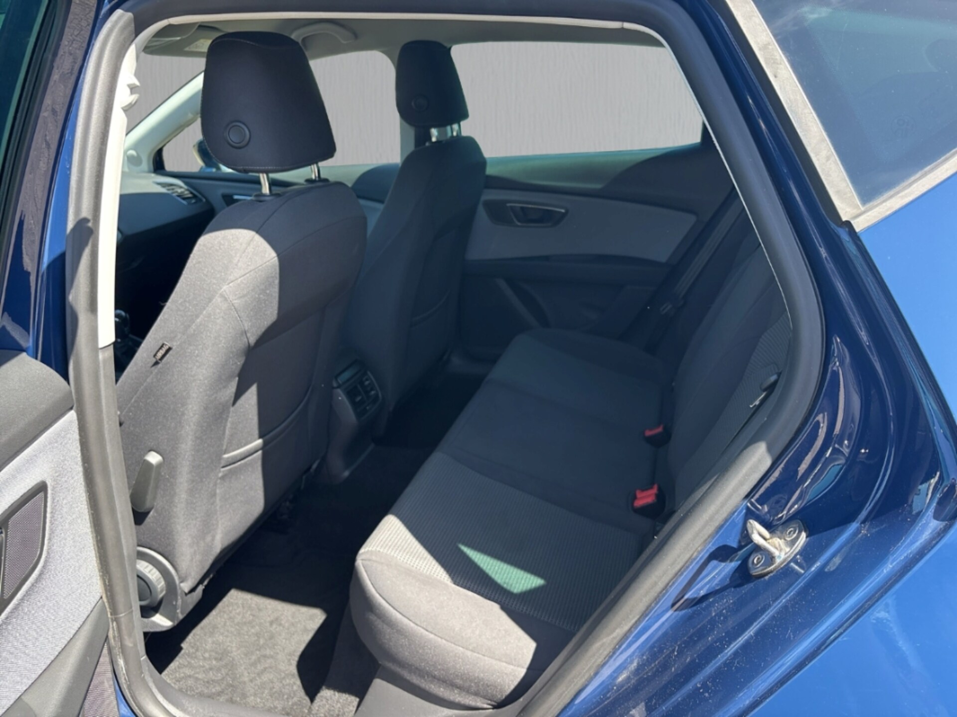 SEAT Leon Style