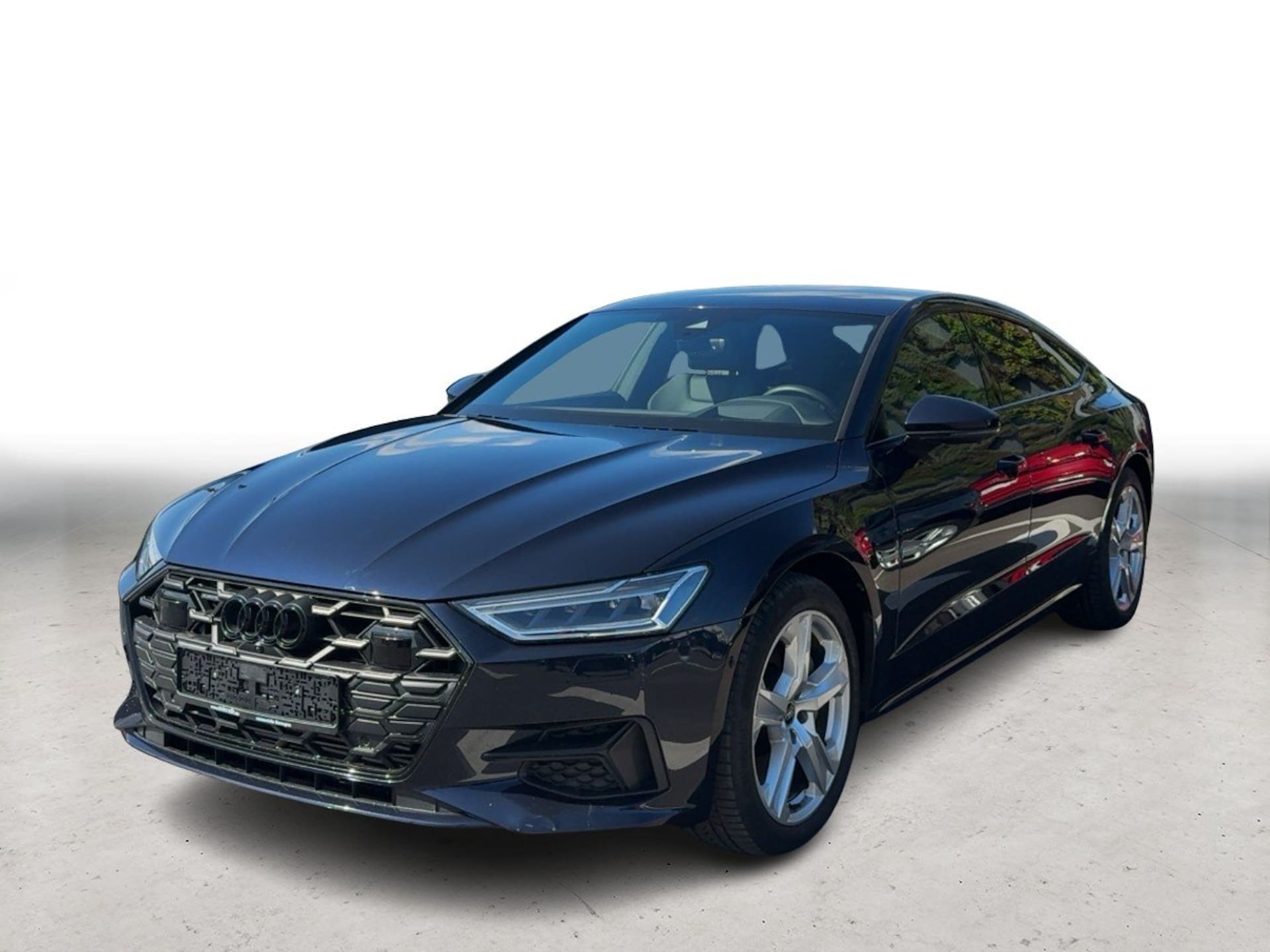 Audi A7 Sportback TFSI e
