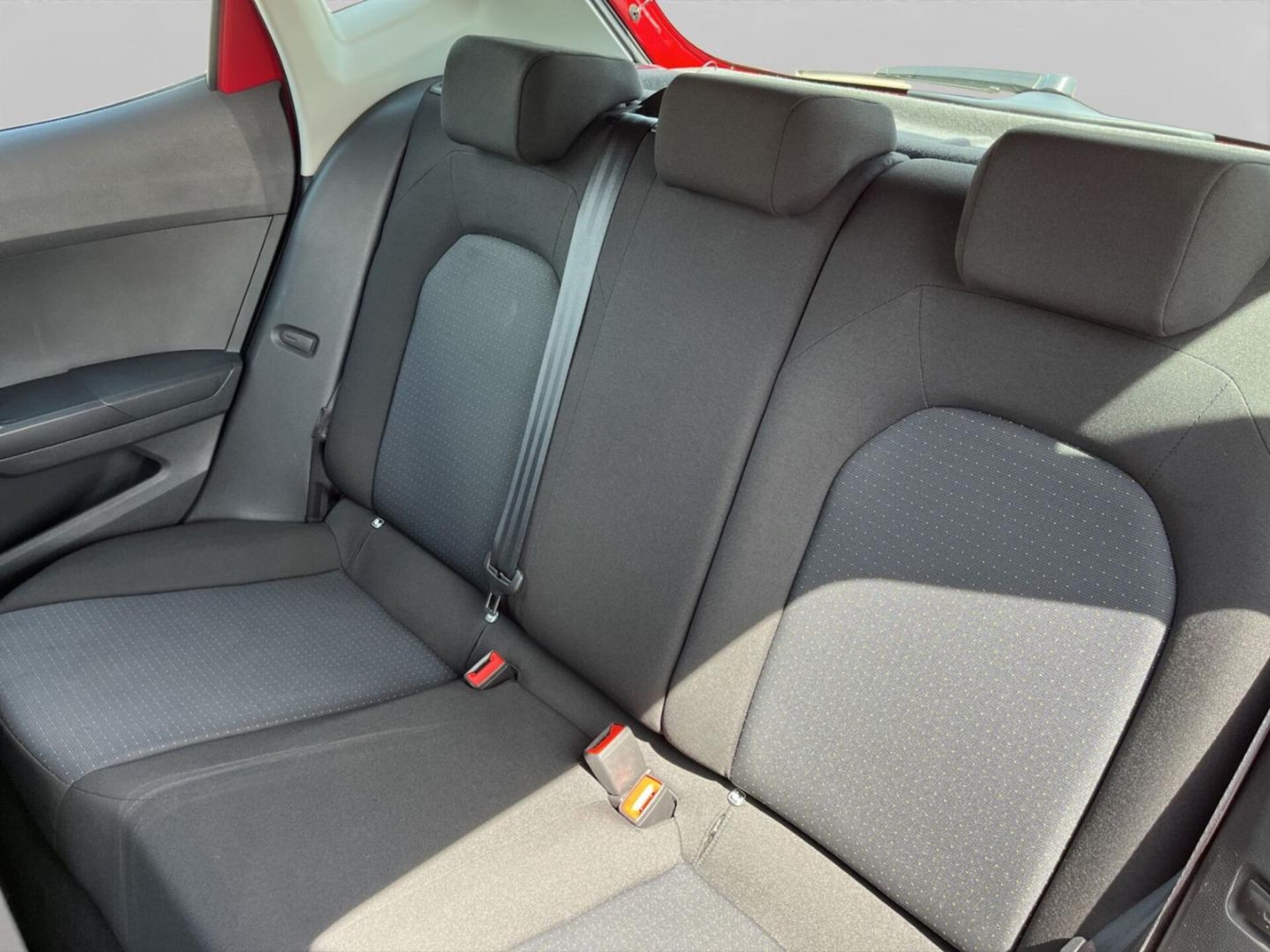 SEAT Ibiza Style