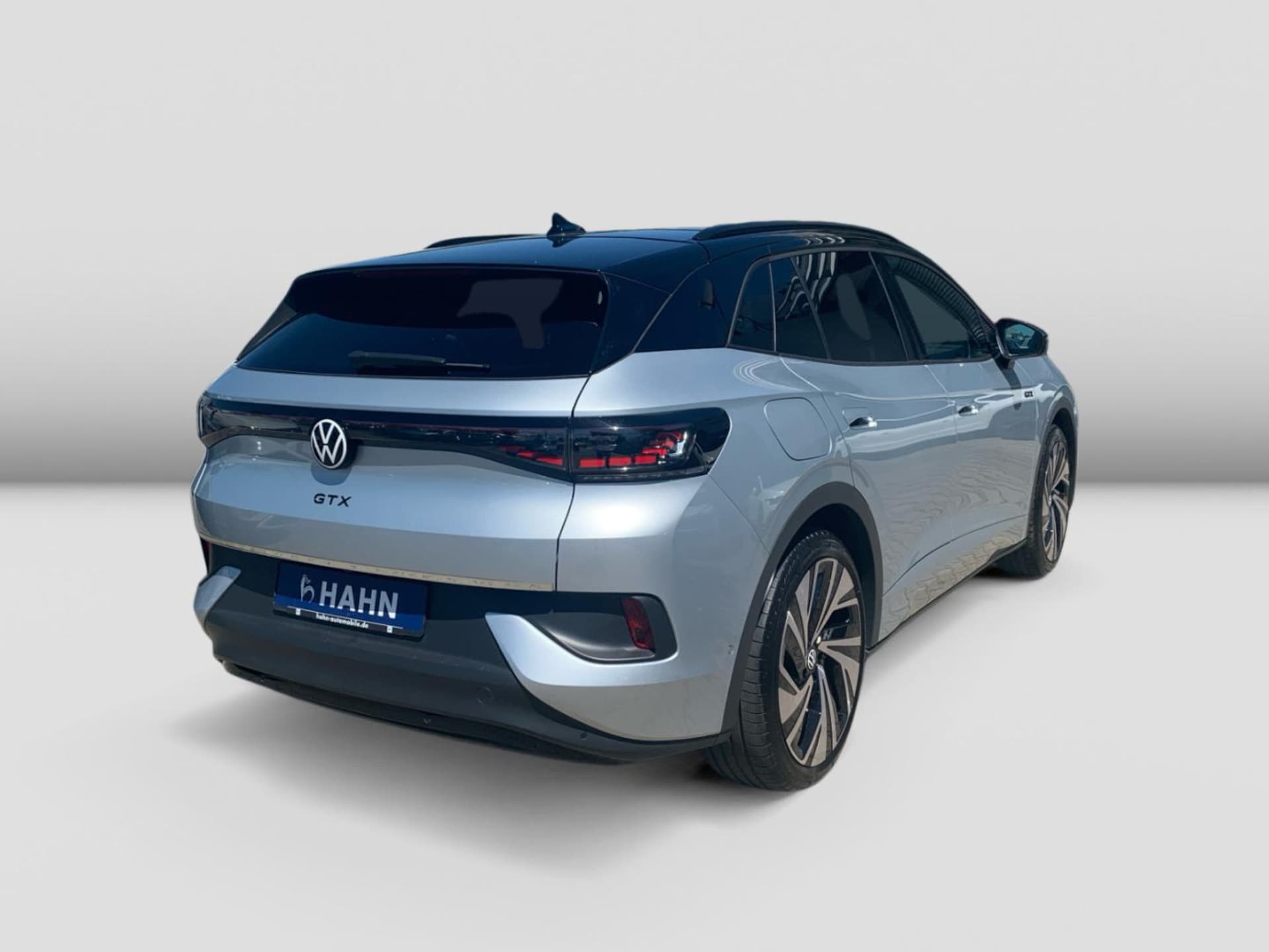 Volkswagen ID.4 GTX