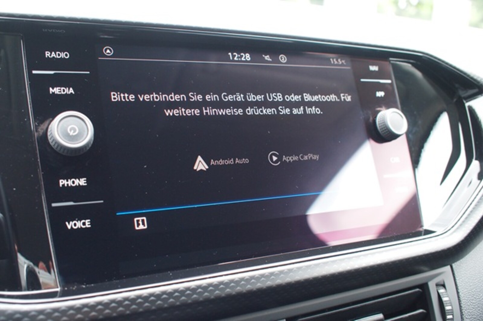 Volkswagen T-Cross – Bild 6