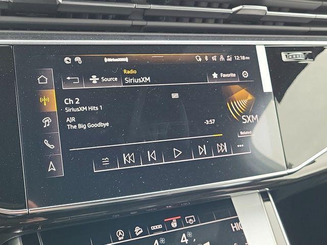 2026 Audi Q7 Premium Plus - Photo 25