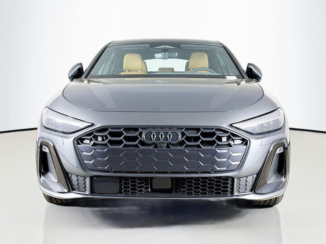 2026 Audi A5 Sedan