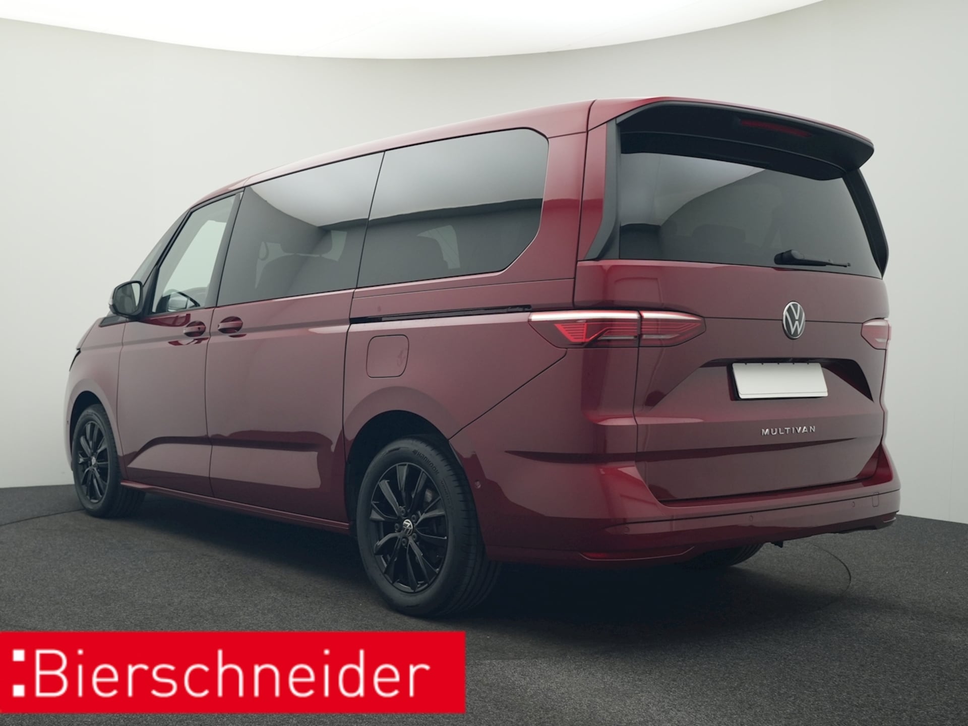 Volkswagen Multivan Langversion Life