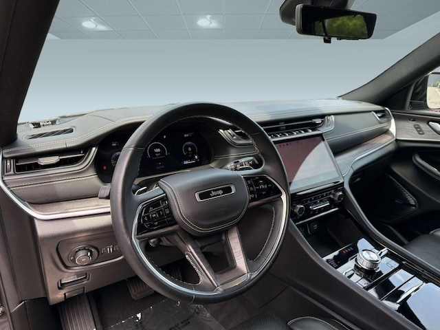 2022 Jeep Grand Cherokee