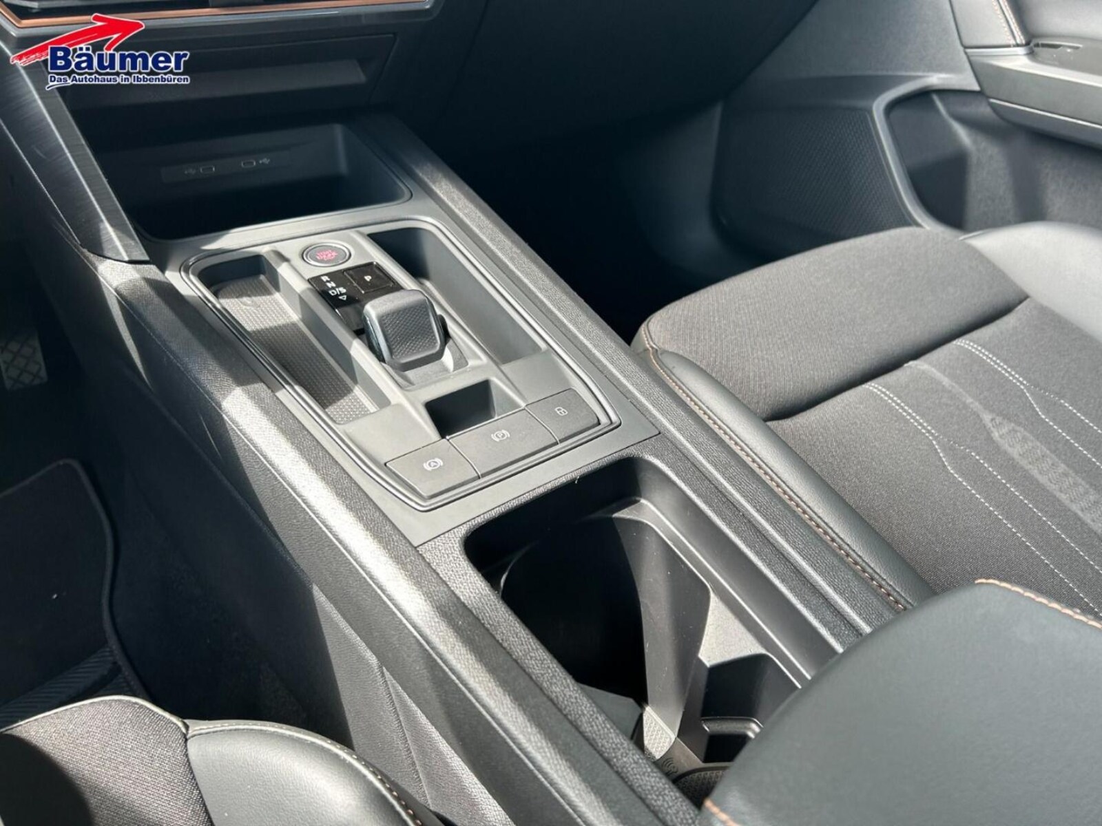 CUPRA Formentor – Bild 29