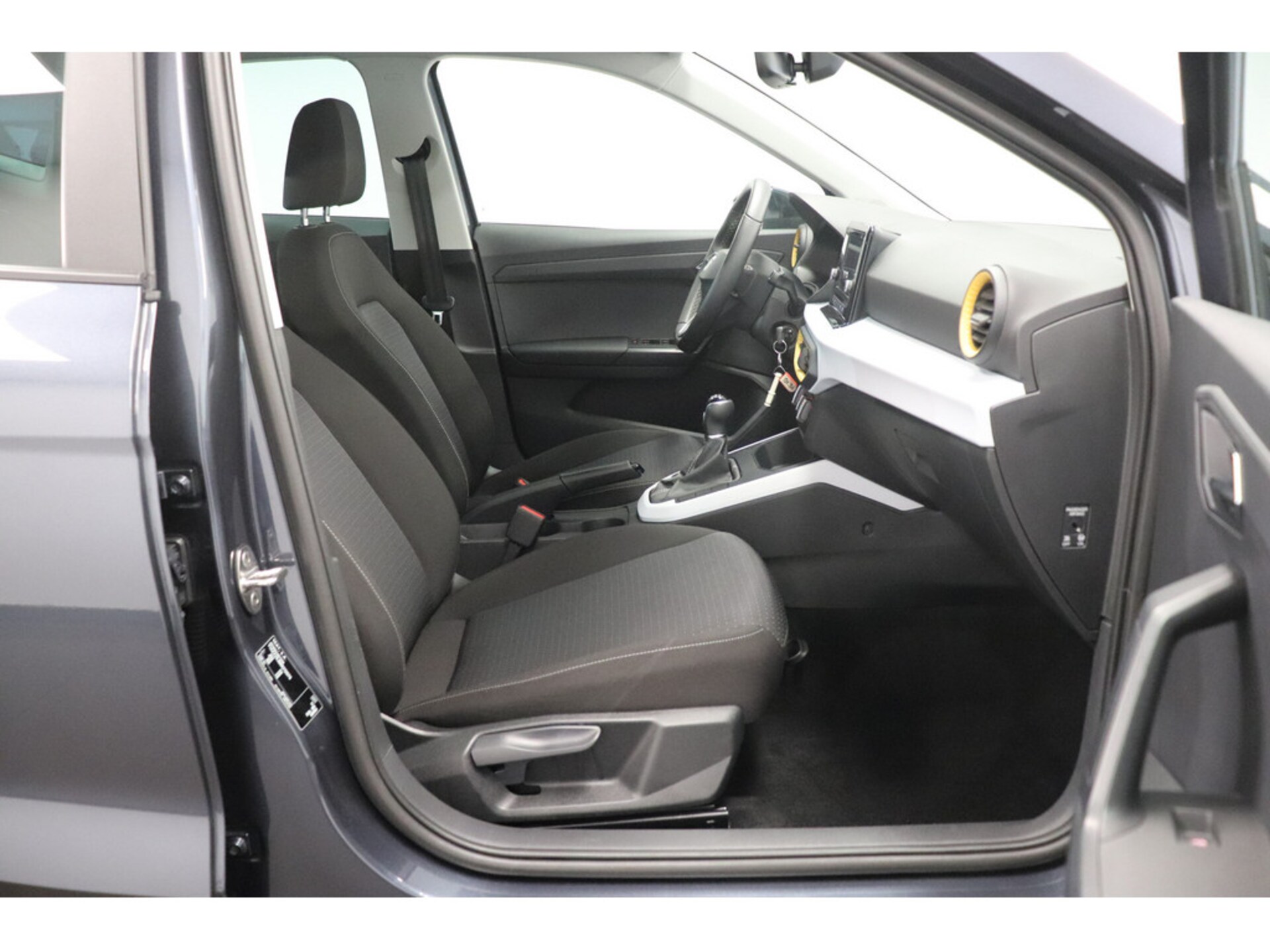 SEAT Arona Style