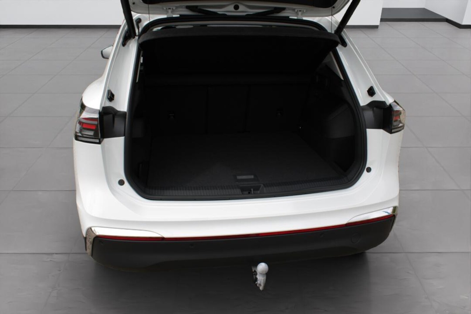 Volkswagen Tiguan – Bild 7