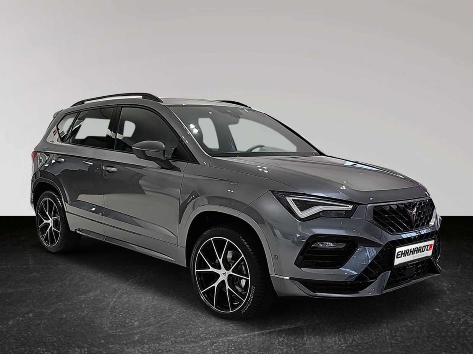 CUPRA Ateca – Bild 5