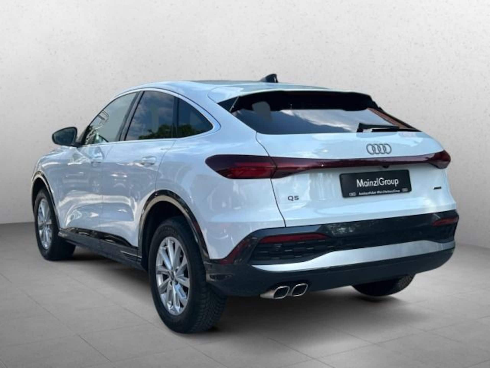 Audi Q5 Sportback
