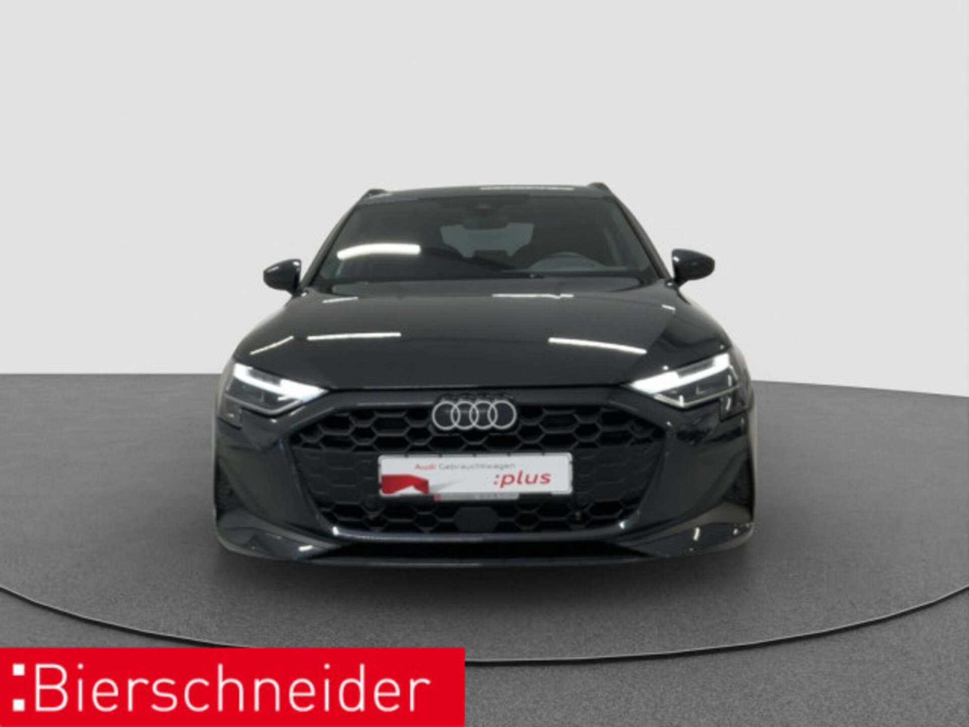 Audi A3 Sportback TFSI e