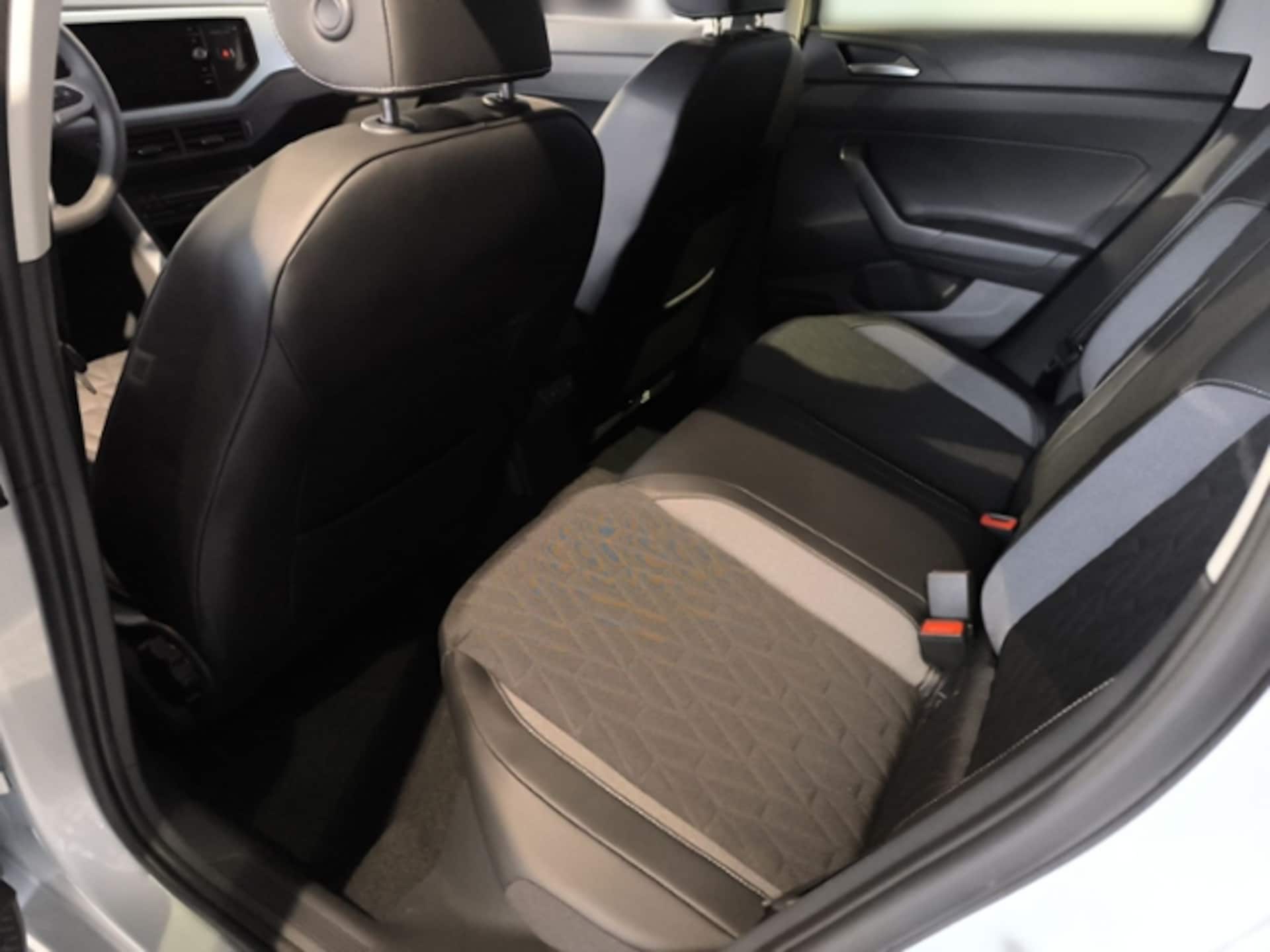 Volkswagen Polo Goal