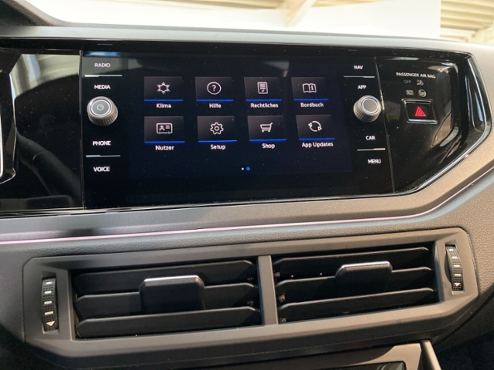 Volkswagen Taigo – Bild 30