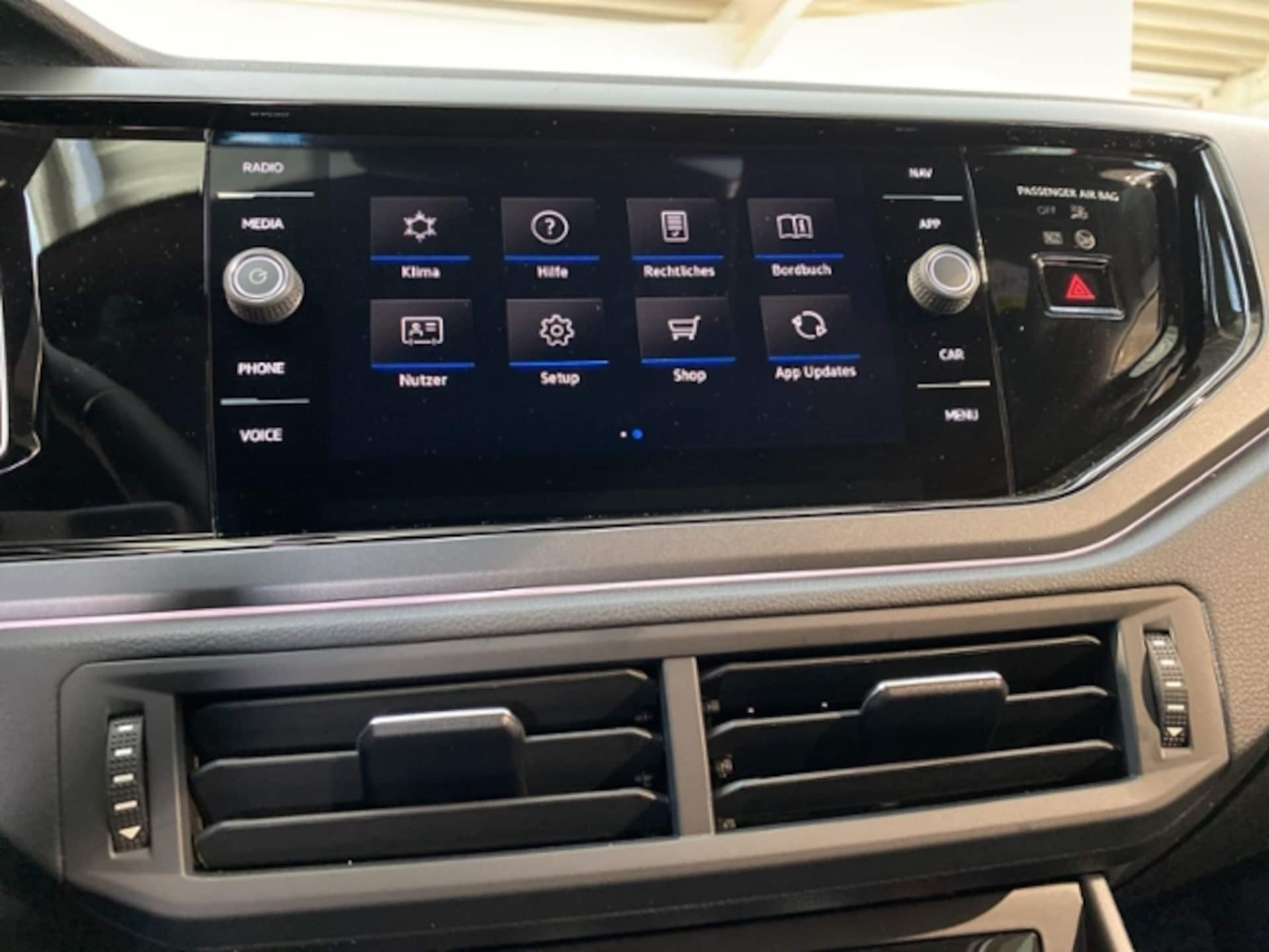 Volkswagen Taigo R-Line