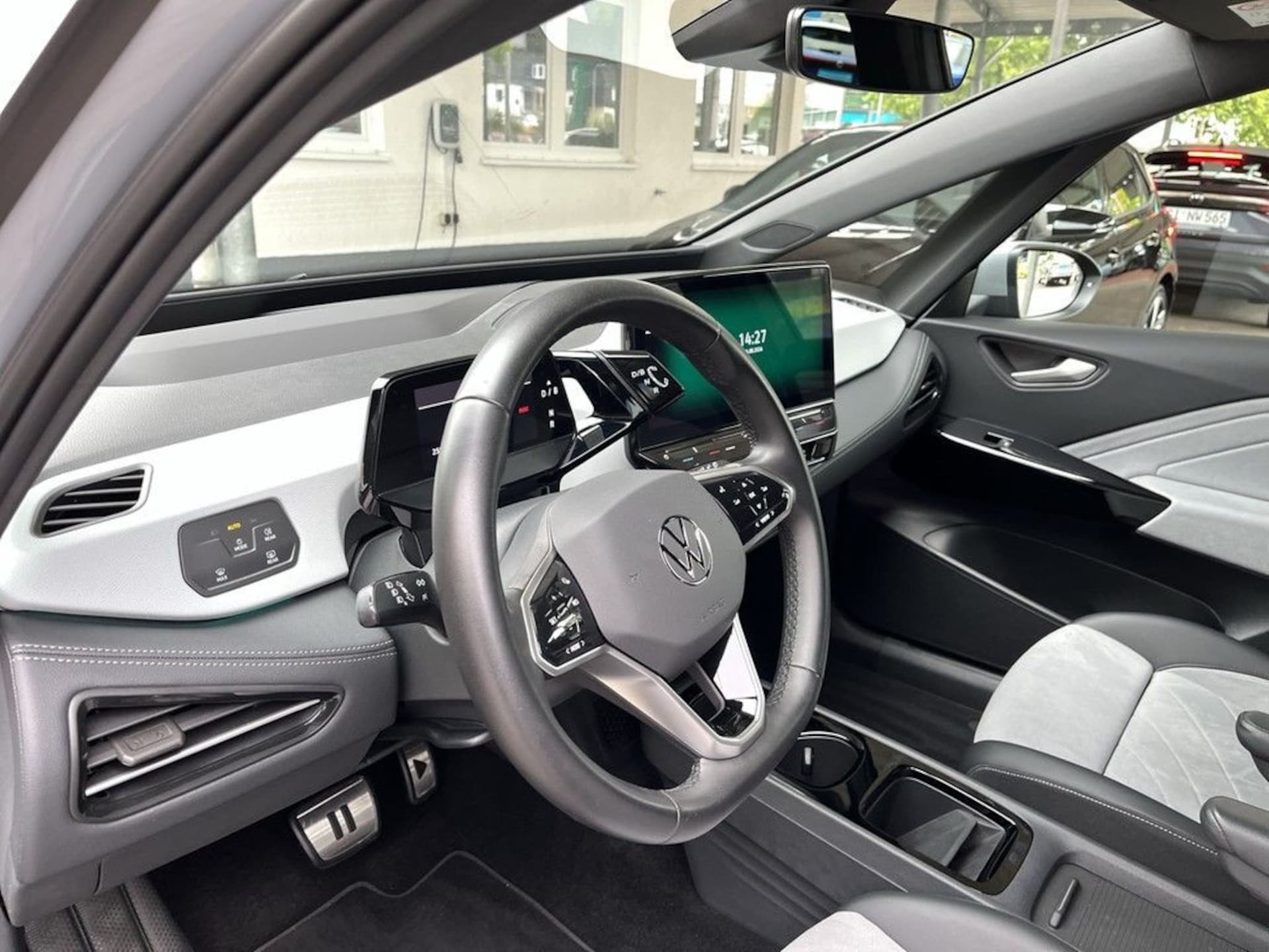 Volkswagen ID.3 MOVE Pro