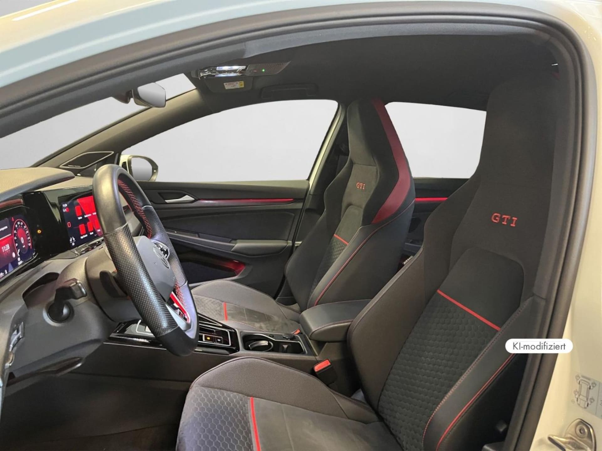 Volkswagen Golf GTI Clubsport