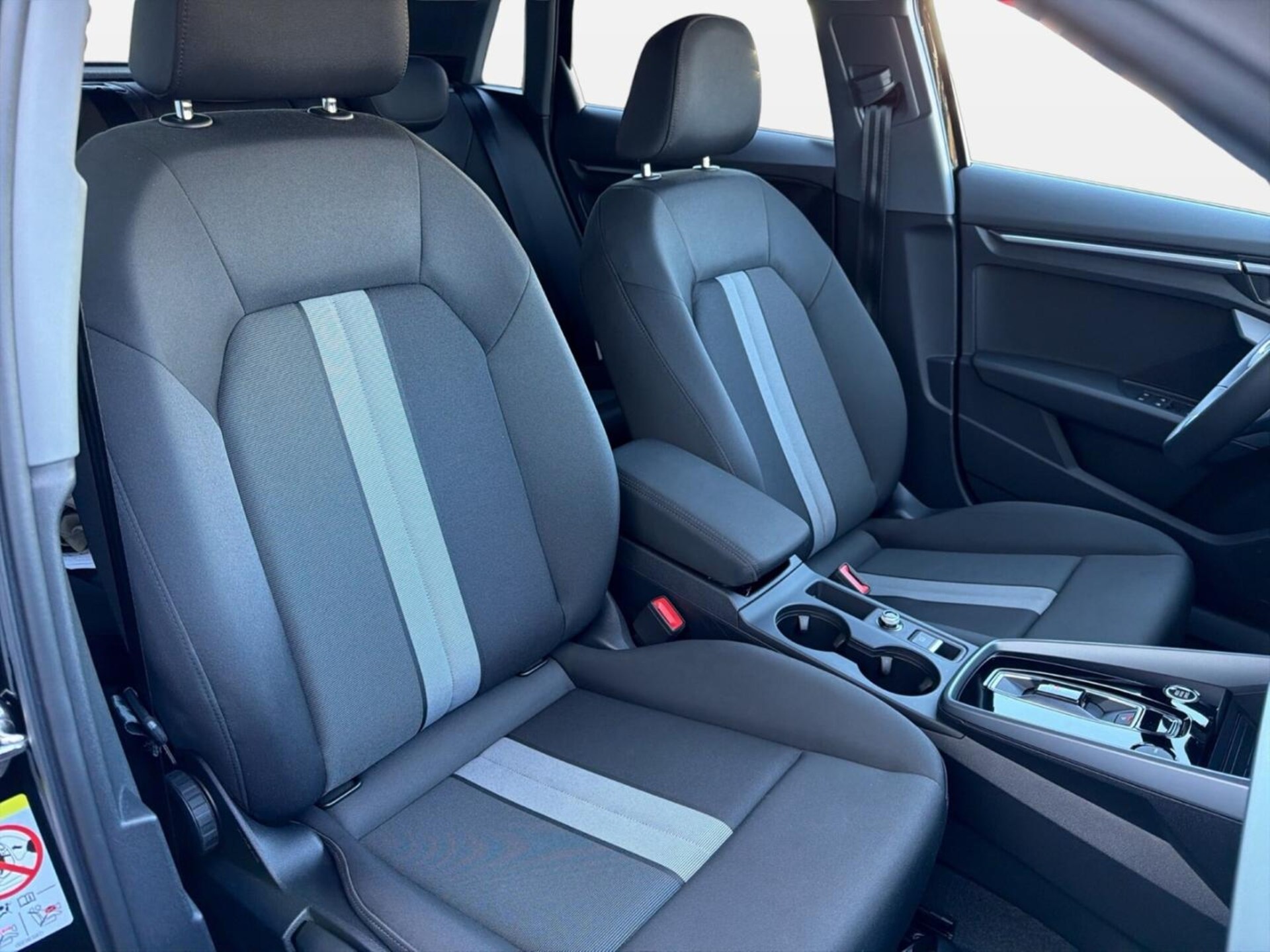 Audi A3 Sportback Advanced