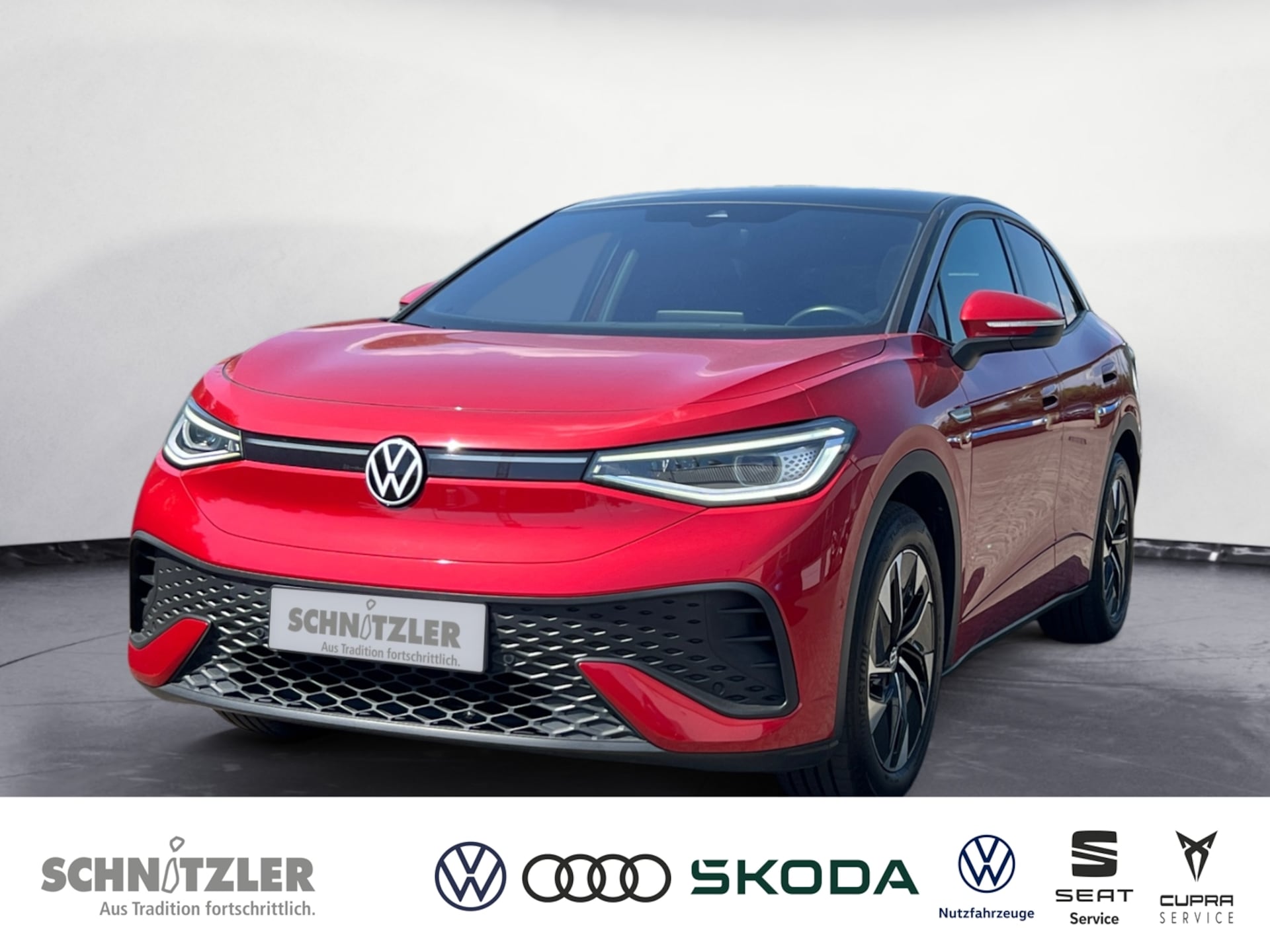 Volkswagen ID.5 Pro Performance